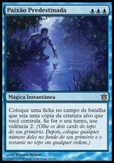 Paixão Predestinada / Fated Infatuation - Magic: The Gathering - MoxLand